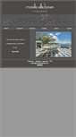 Mobile Screenshot of morelleellisbrown.com